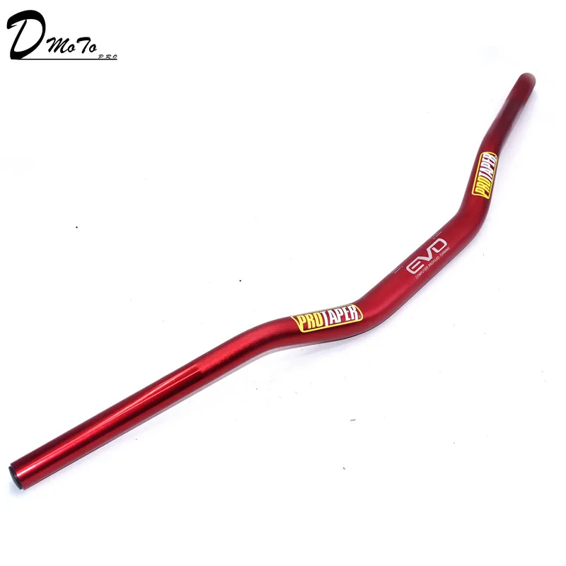 Руль для мотоцикла PRO Cone Pack Fat Bar 1 1/8 дюйма руль кроссового велосипеда 810 мм длина 28 5