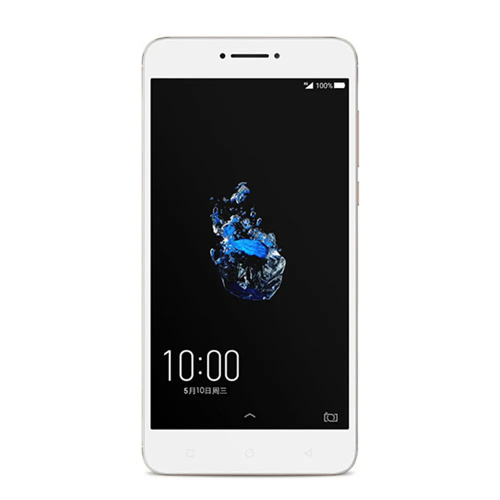 Coolpad Play 6 Cool 6 Play игровой телефон 4G FDD LTE Android 7,1 Snapdragon 653 две sim-карты 5," FHD 6 Гб 64 Гб быстрая зарядка отпечаток пальца