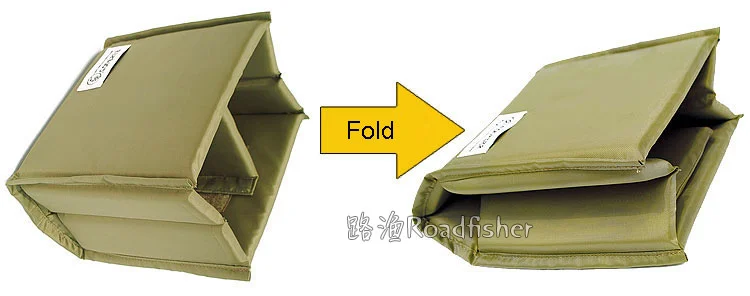 F1004 Camera Shoulder Bag -11