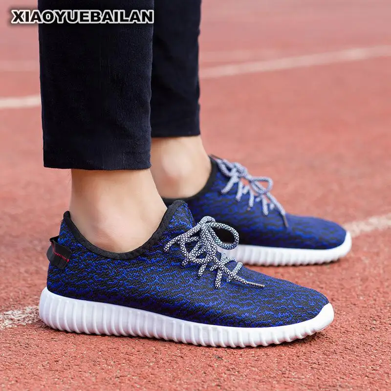 

2018 Spring Shoes, Air Permeable Low Tide Shoe Lovers And Casual Shoes