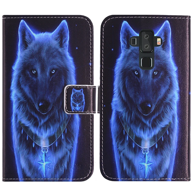 Vernee v2 pro 5.99 inch 6-01