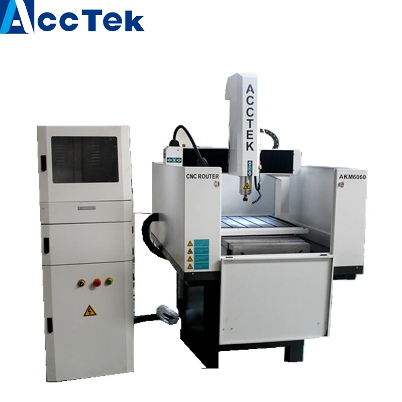 mould cnc cutting machine/brass mould making cnc machine/cnc router