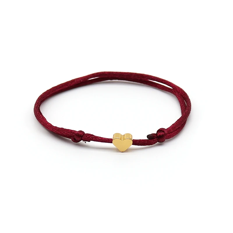 Wine Red Gold
