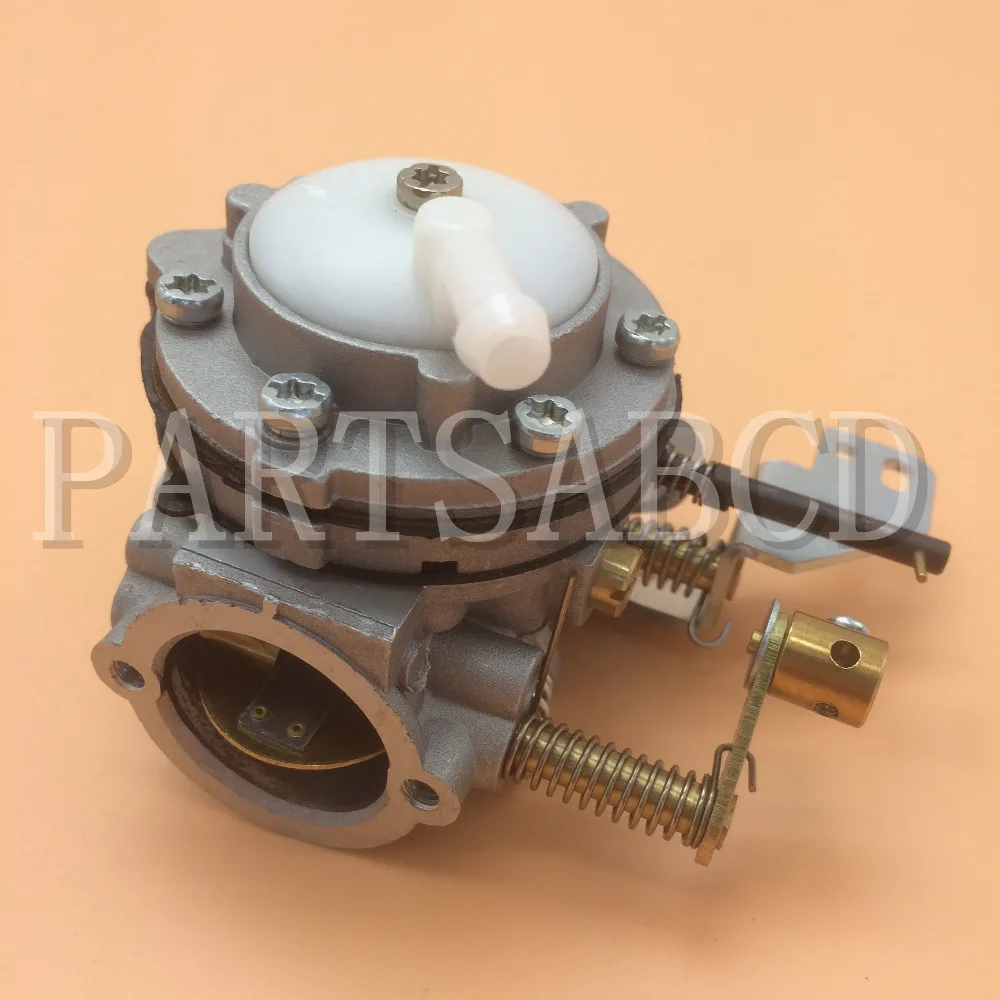 Carburetor Carb For Harley Davidson Golf Cart 1967 1981 Tillotson Carb