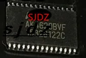 

5pcs/lot AK4620BVF AK4620 TSSOP