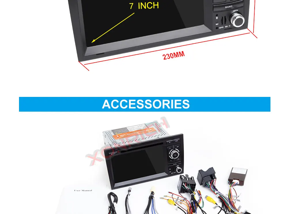 Top Autoradio Double Din Android Car Stereo For Audi A4 B6 B7 S4 B7 B6 RS4 B7 SEAT Exeo dvd player radio stereo 4G BT Navi OBD2 DSP 22 Top Autoradio Double Din Android Car Stereo For Audi A4 B6 B7 S4 B7 B6 RS4 B7 SEAT Exeo dvd player radio stereo 4G BT Navi OBD2 DSP 22