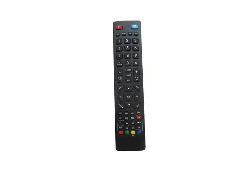 

Remote Control For Sharp LC-32CHE5100E LCD SMart LED HDTV 3D TV