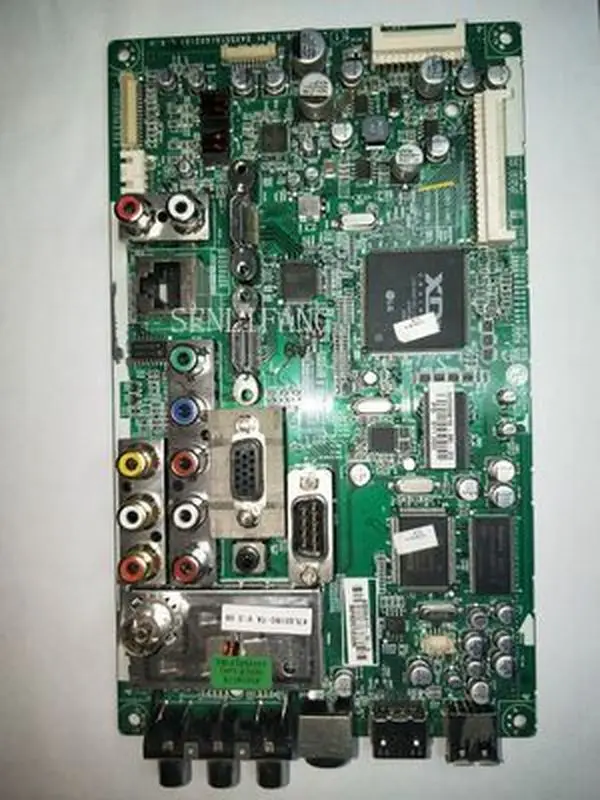 

Original 42LG51RC-TA TV MotherBoard EAX55161602 For LC420WUN SAB1