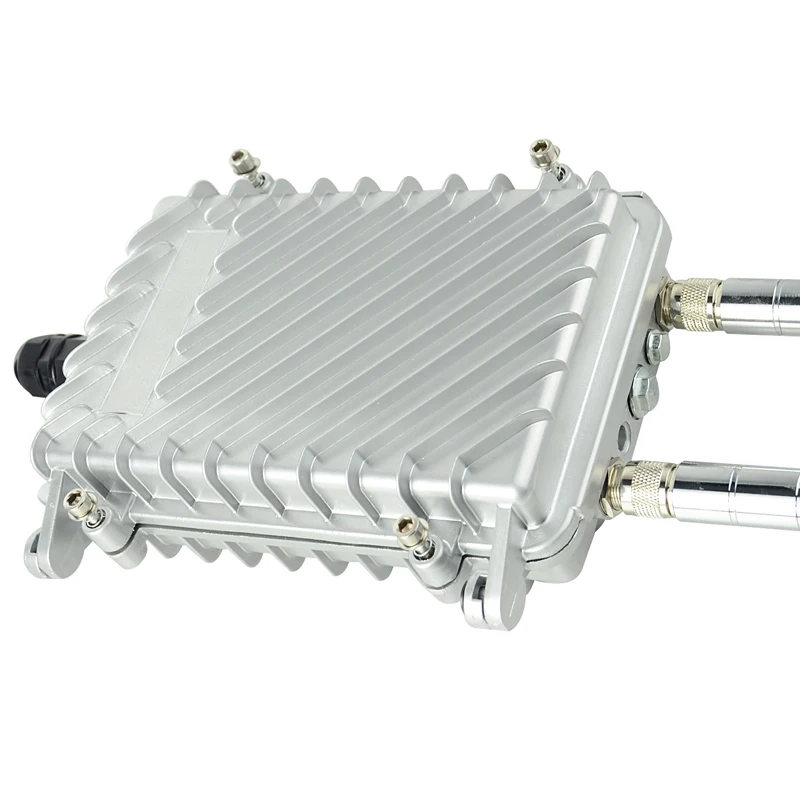 Comfast высокая мощность открытый AP маршрутизатор 500 Вт инженерный усилитель сигнала WiFi усилитель сигнала всенаправленный CPE CF-WA700