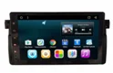 

Chogath car multimdia player android 8.0 car gps for BMW E46