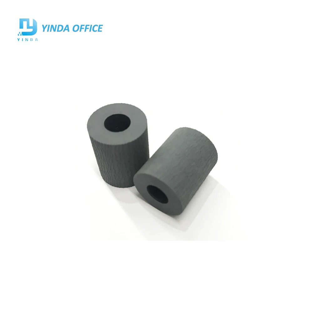 Cinza Captura de Papel Pneu Rolo 2br06520 2f906240 Fs1028 2f906230 para Kyocera 1035 1100 1120 1128 1300 1320 1370 2000 3900 100 Pcs - Imagem 4