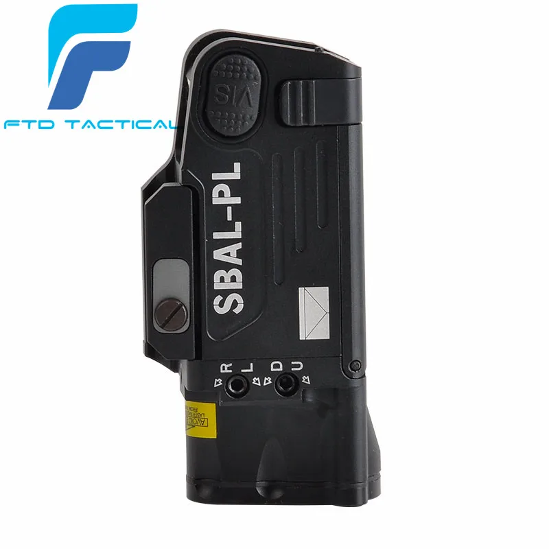 

Sbal-Pl 400 Lumens