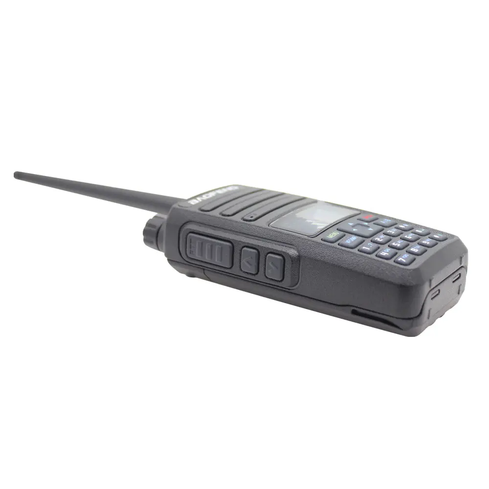 baofeng walkie talkie de 136 174mhz 400 520mhz 2w 5w 10w alcance 10km 02