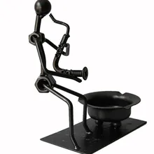 Модная пепельница для пожилых людей подарок на день рождения персонализированный Рождественский подарок идеи бойфренда