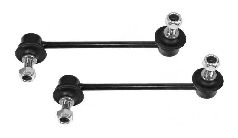 2pcs Front stabilizer Sway Bar link for Mazda ATENZA (GG3P) 02 ,GJ6A 34 ...