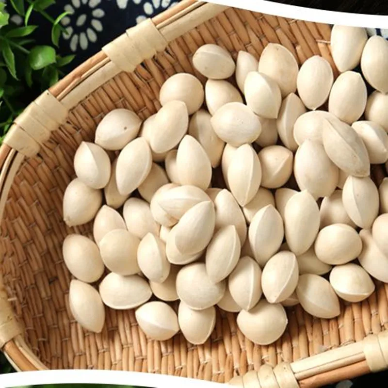 

500g-1000g Ginkgo fruit Improve body immunity Promoting blood circulation anti-aging good quality Free Delivery