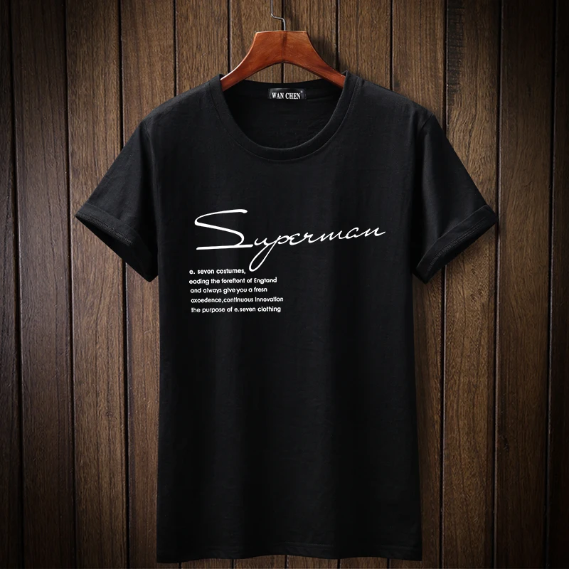 

2019 New Fashion S- letters totem tshirt Printed Men T shirt Short Sleeve Casual t-shirt Hipster Fractal Pattern tees Cool Tops
