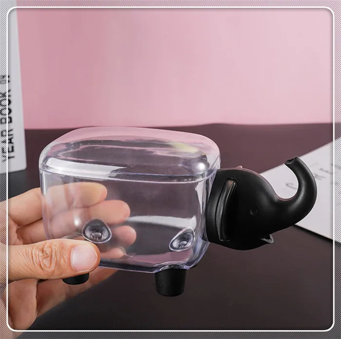 makeup storage box D15