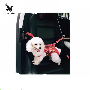 

TAILUP Multifunctional Car Pet Dog Carrier Front Carrier Mesh Comfort Travel Tote Shoulder Bag Pet Backpack