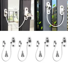 Special Offers 6Pcs/Set Window Stopper Locks Children Protection Lock Window Limiter Baby Safety Products Infant Securite Enfant Security Locks Special Offers 6Pcs/Set Window Stopper Locks Children Protection Lock Window Limiter Baby Safety Products Infant Securite Enfant Security Locks