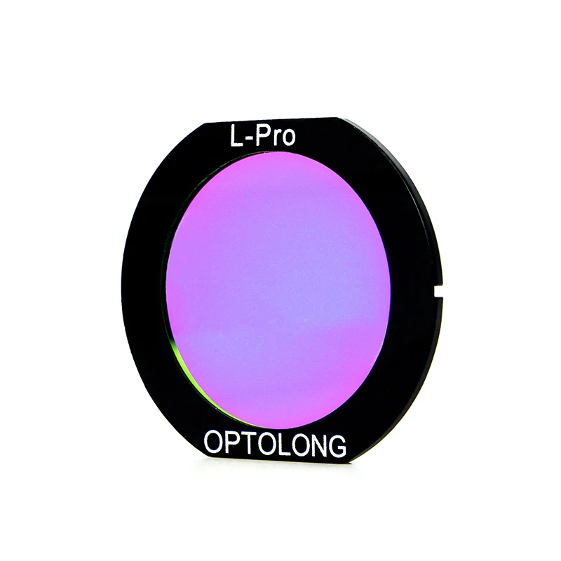 

Optolong L-Pro EOS-C for Astrophotography wild filed Light Pollution Filters