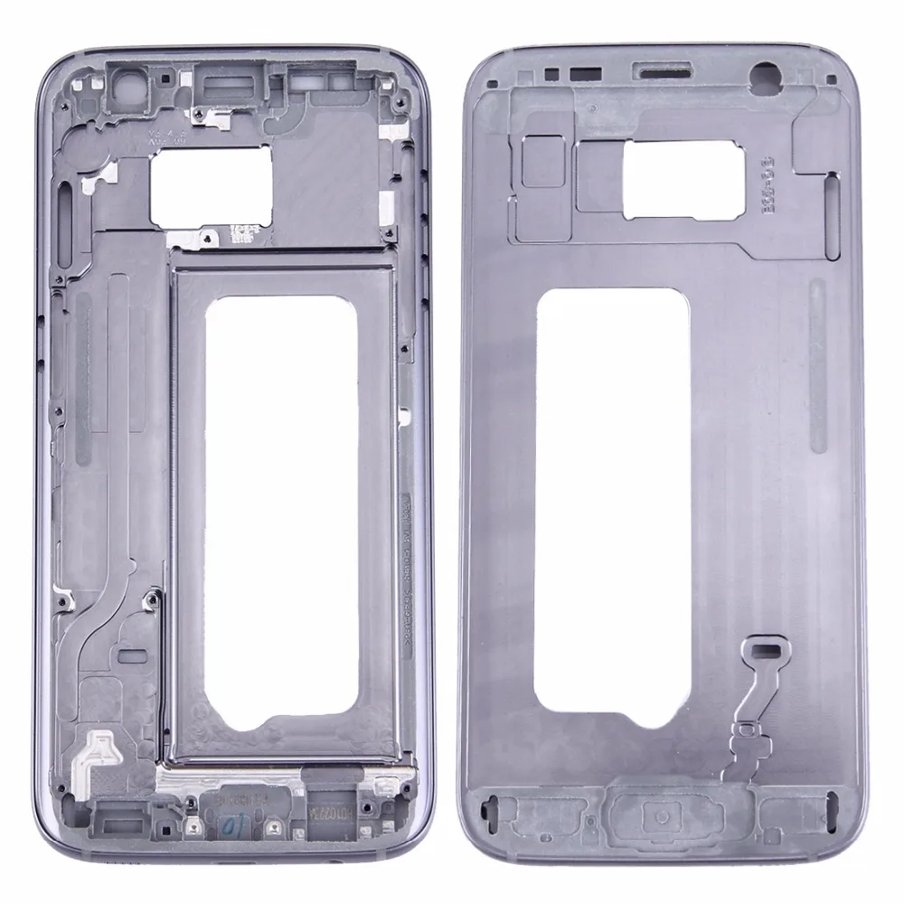 

A iPartsBuy Middle Frame Bezel for Galaxy S7 / G930