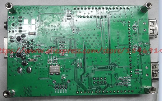 ARM9 AT91SAM9260 Linux ATMEL сетевая плата с шипами STM32F 51 микроконтроллер|microcontroller development|atmel arm
