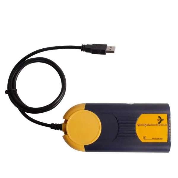 Новый I 2015 мульти Диаг доступ J2534 Pass Thru OBD2 устройство Универсальный