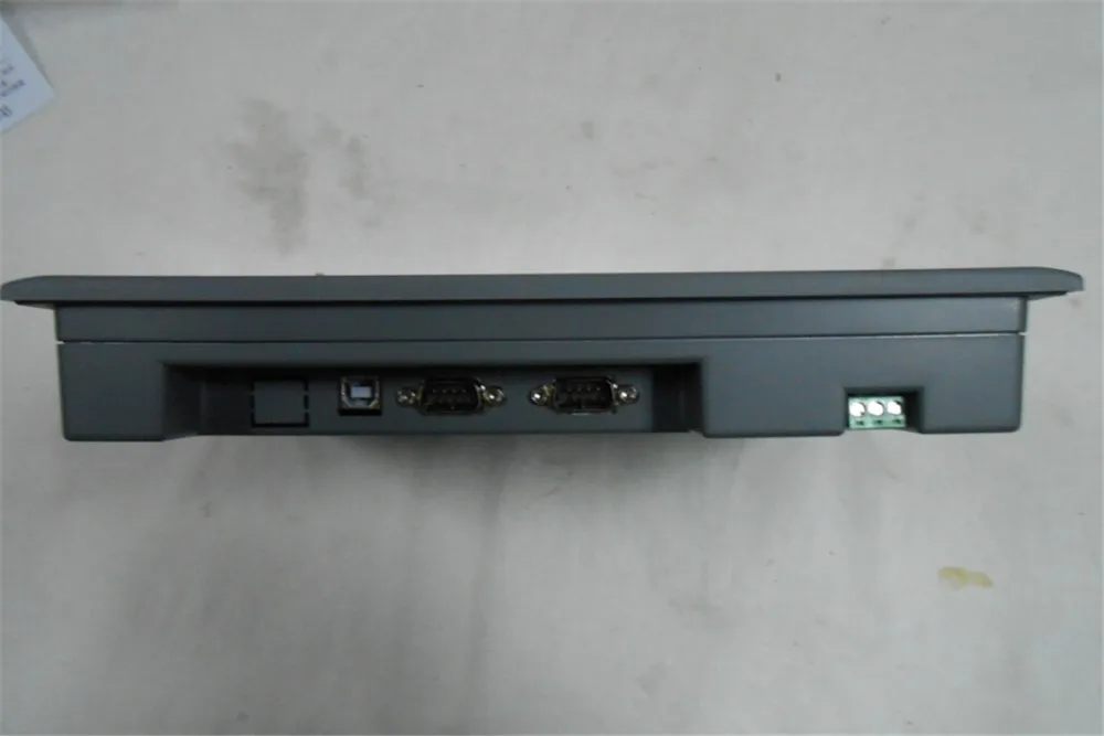 

HMI Touch Screen 10.2" 800*480 USB Host SD Card 2COM SK-102HE with Free Cable&Software Replace SK-102AE