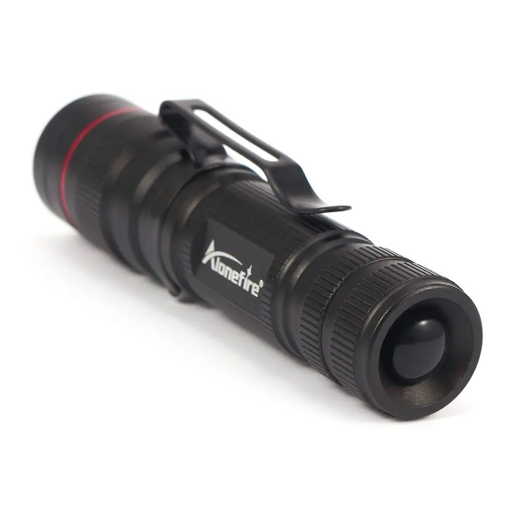 X170 led flashlight (5)