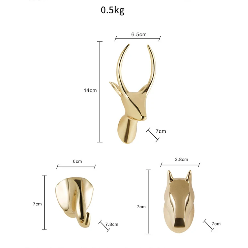 Крючки для халатов, золотые металлические вешалки для полотенец, крючки для одежды, пальто, шляпы, сумки, крючки, настенные аксессуары для ванной комнаты, дверное полотенце, крючок, держатель