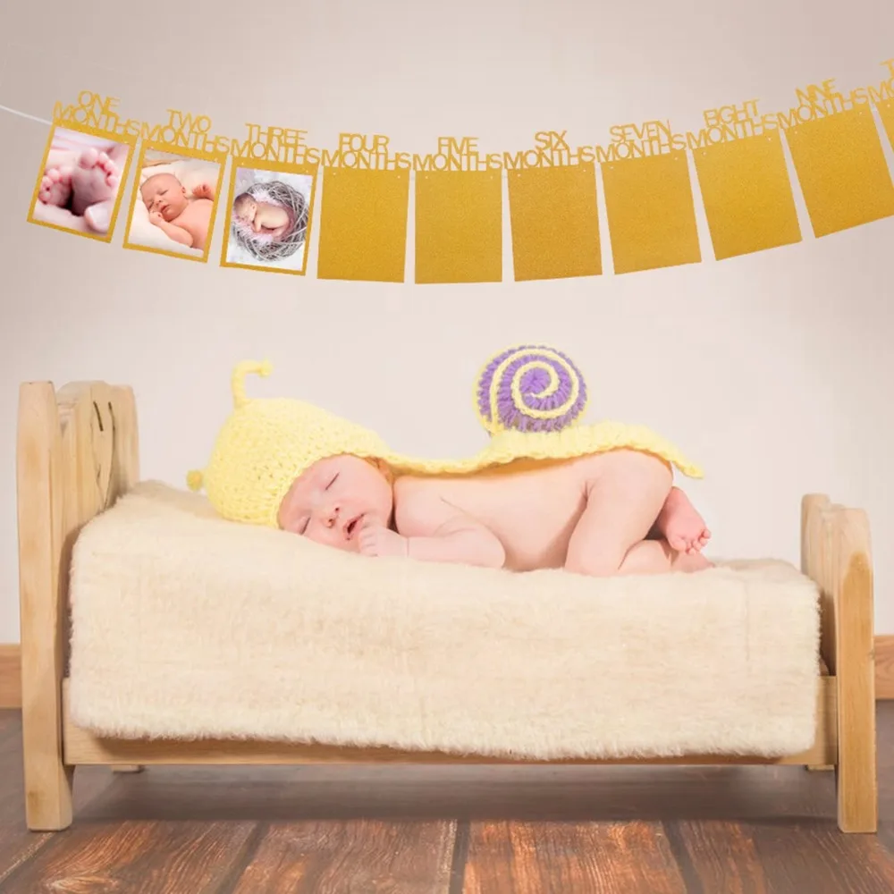 Sleep on little child day is young. Baby little Sleep. Sweet Baby banner.