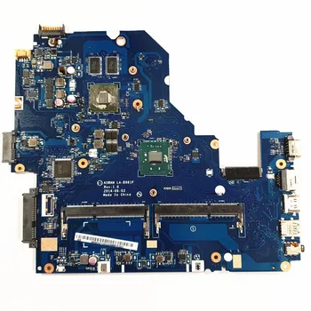 

Suitable for Acer aspire E5-511G motherboard A5WAM LA-B981P /w GT820M N2930 CPU