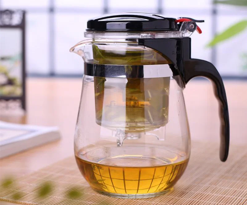 kettle
