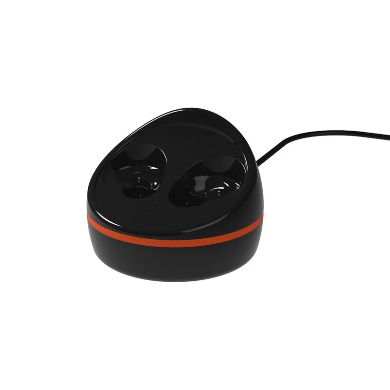 Charger usb Charging Case Replacement Charger Case Dock Cradle for Samsung Galaxy Buds Bluetooth Wireless Earbuds R170