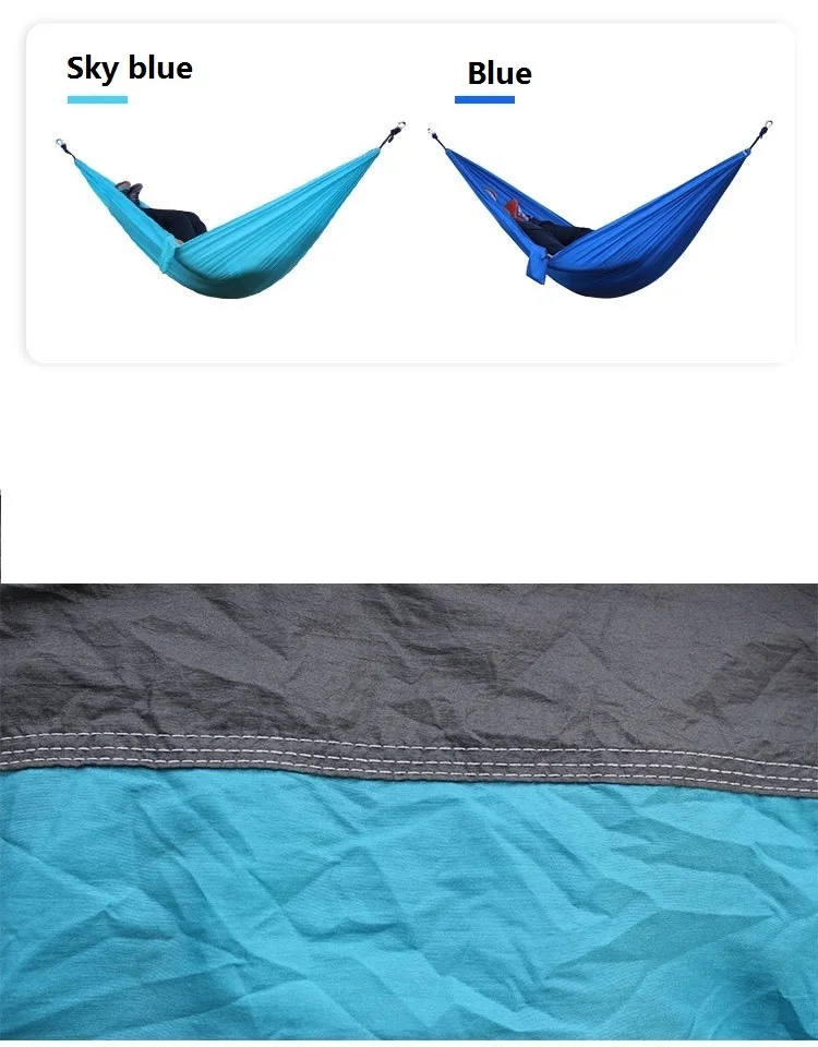 Hammock for Camping (3)