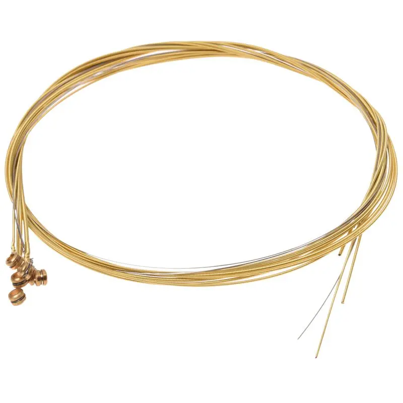 

Guitar strings set