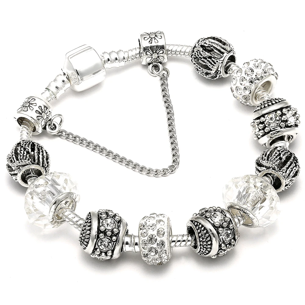 Charm Bracelet