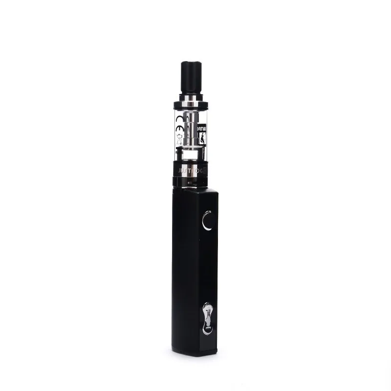 Big SALE Original Justfog Q16 Starter Kit with 900mAh JEasy 9 battery