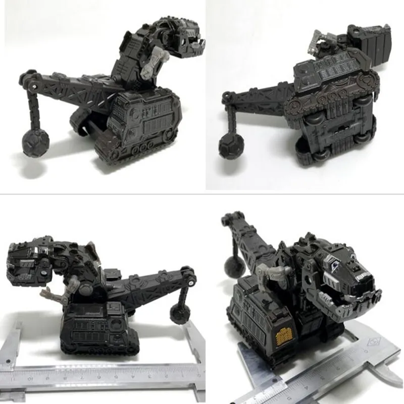 SHADOW TY RUX Dinosaur Truck Removable Dinosaur Toy Car for Dinotrux Models New Children's Gifts Toy Dinosaur Models child Toys