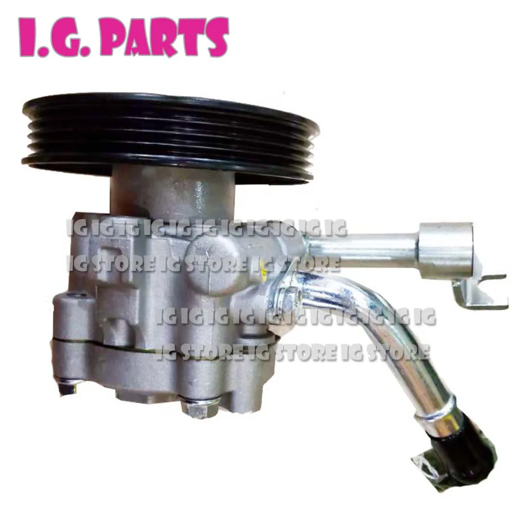 POWER STEERING PUMP For NISSAN PATHFINDER NAVARA D40 2.5DC i/ TD DIESEL