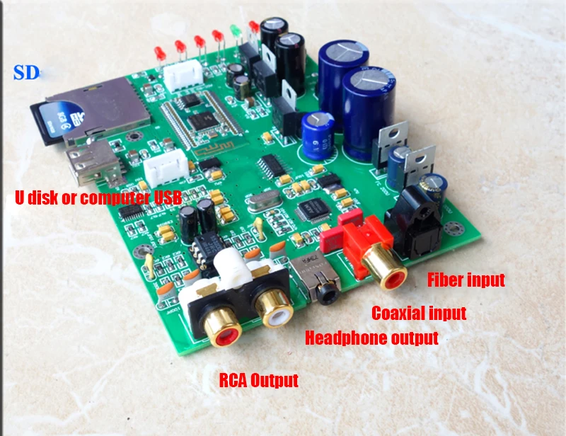 Breeze-Audio-C30-Bluetooth-4-2-HIFI-USB-DAC-Decode-Non-Destructive-Player-ES9028Q2M-AK4118-OP275 (2)