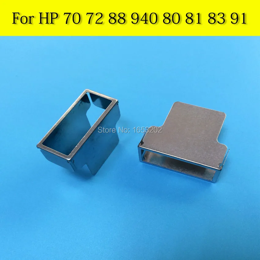 

3 PCS/Lot For HP940 C4900A C4901A Printhead Cover For HP Pro 8000 A809a A809n 8500 A909a A909 A910a A910g A910n Print head