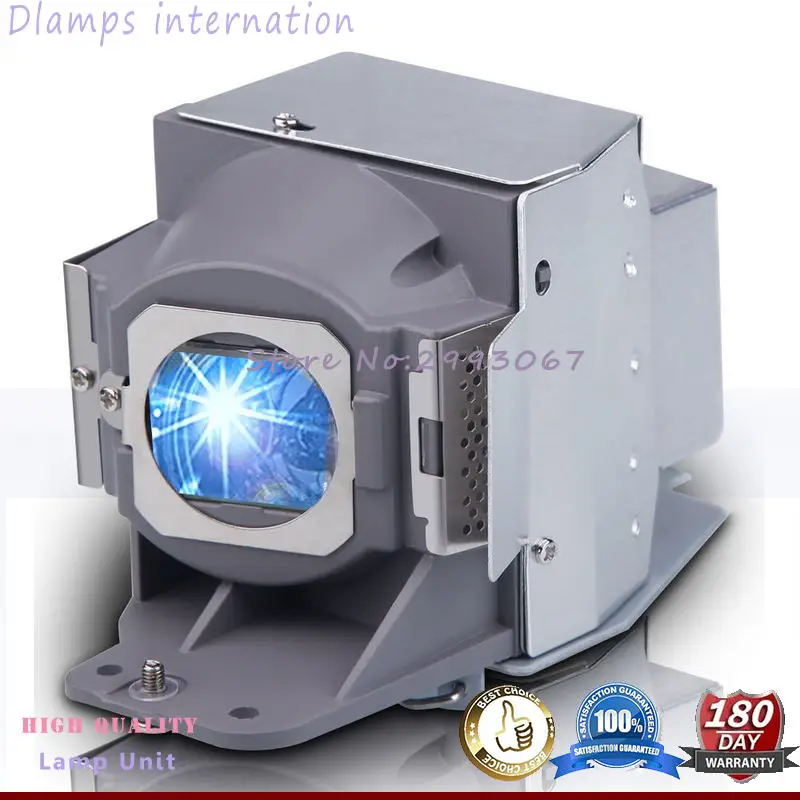 

High Quality Projector Lamp RLC-079 RLC079 for Viewsonic PJD7820HD PJD7822HD with housing P-VIP 210/0.8 E20.9n