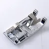 Household Sewing Machine Parts 	Edge Joining / Stitch in the Ditch Sewing Machine Presser Foot - Fits All Low Shank 7YJ35-2 ► Photo 2/3