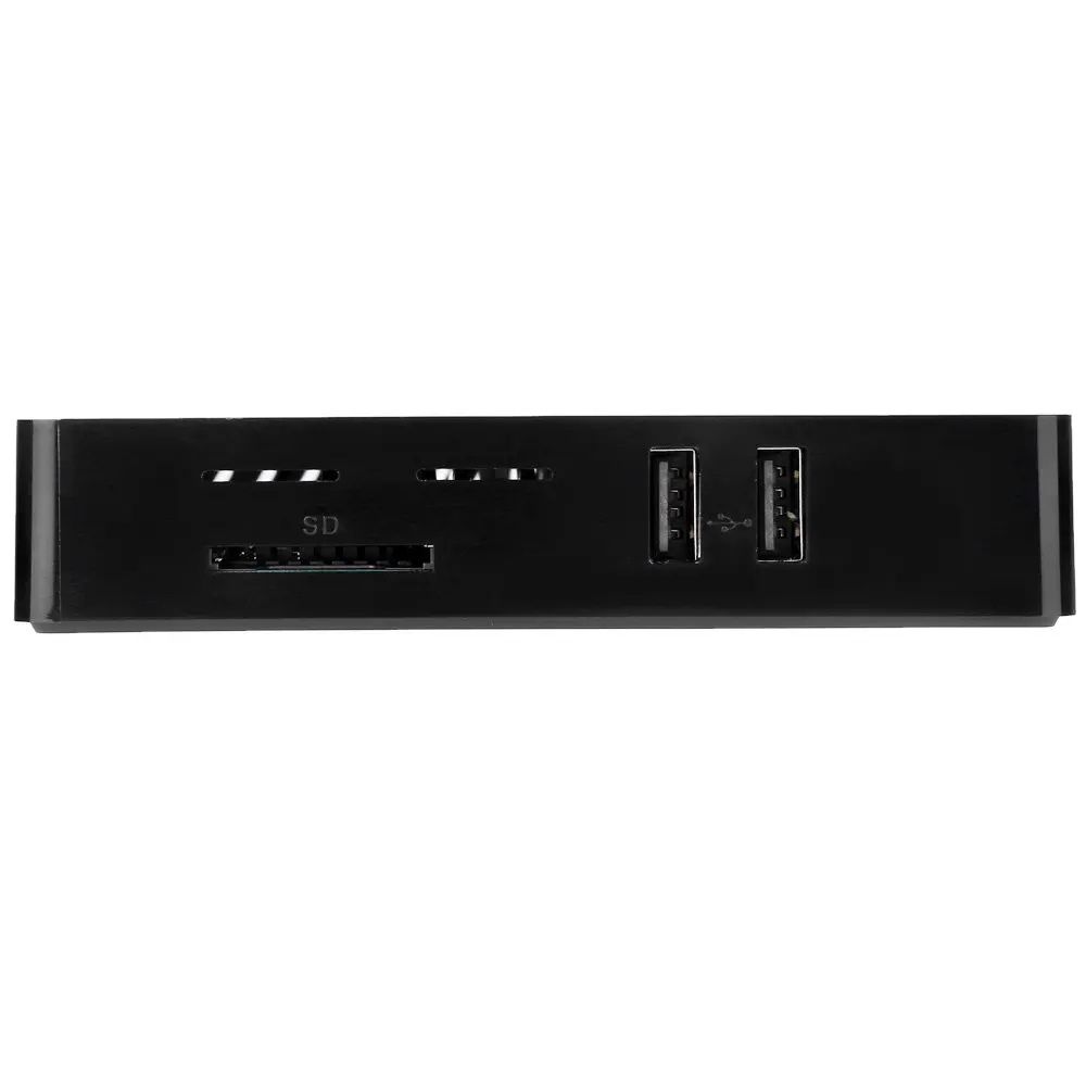 Z83II Мини ПК Windows 10 Intel Atom x5 Z8350 четырехъядерный 2G 32G/4G 64G Smart TV Box 2 4G 5 8G WiFi