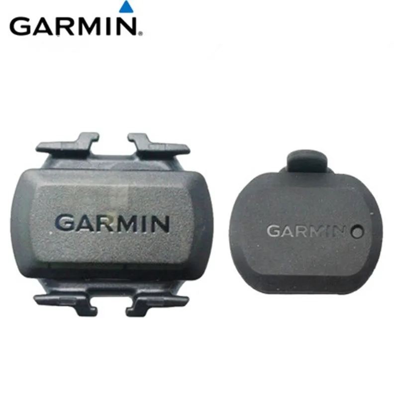 Garmin оригинальный велокомпьютер датчик скорости и Каденции для EDGE 510 520 810 820