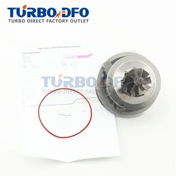 

Garrett GT1749S 701196 turbo core NEW for Nissan Patrol 2.8 TD 95 Kw RD28TI Y61 - cartridge turbine Balanced 701196-5007S CHRA