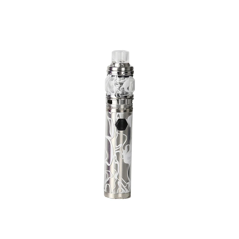 Новый оригинальный комплект Eleaf iJust 3 с аккумулятором 3000 мАч и атомайзером 6 5 мл ELLO