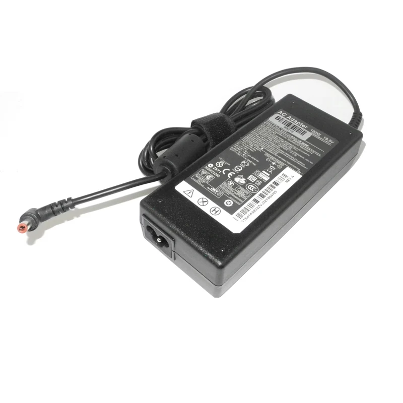 for Lenovo IdeaPad Y500 Y470 Y460P Y570 laptop adapter charger